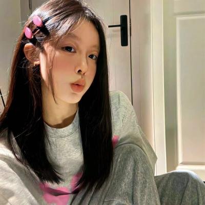 羽毛耳环